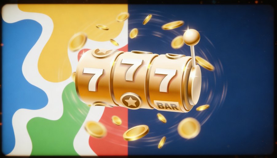 Jackpot Jill mobile