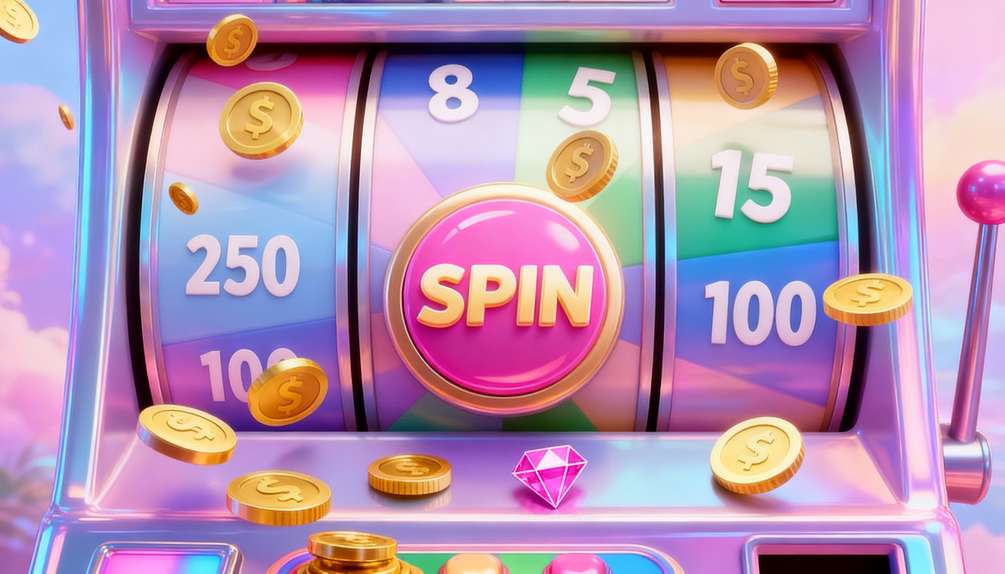 Casinozer app